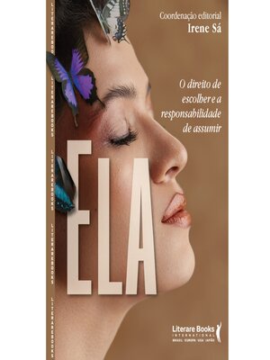 cover image of Ela